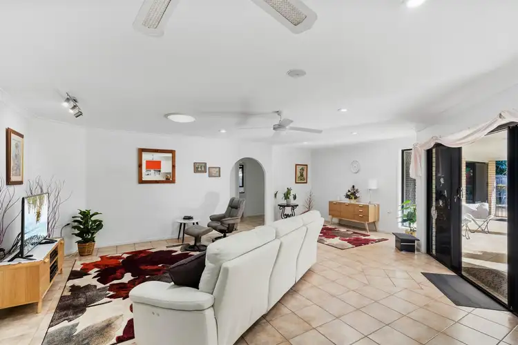 Fourth view of Homely house listing, 15 Windamere Close, Brinsmead QLD 4870