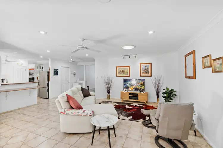 Fifth view of Homely house listing, 15 Windamere Close, Brinsmead QLD 4870