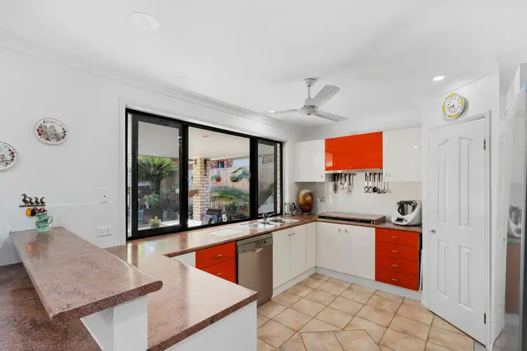 Sixth view of Homely house listing, 15 Windamere Close, Brinsmead QLD 4870