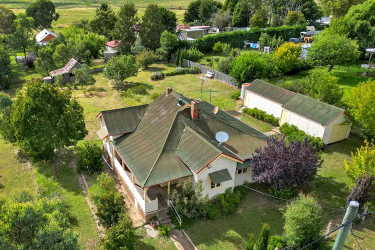 Second view of Homely house listing, 20 Jobson Street, Gunning NSW 2581