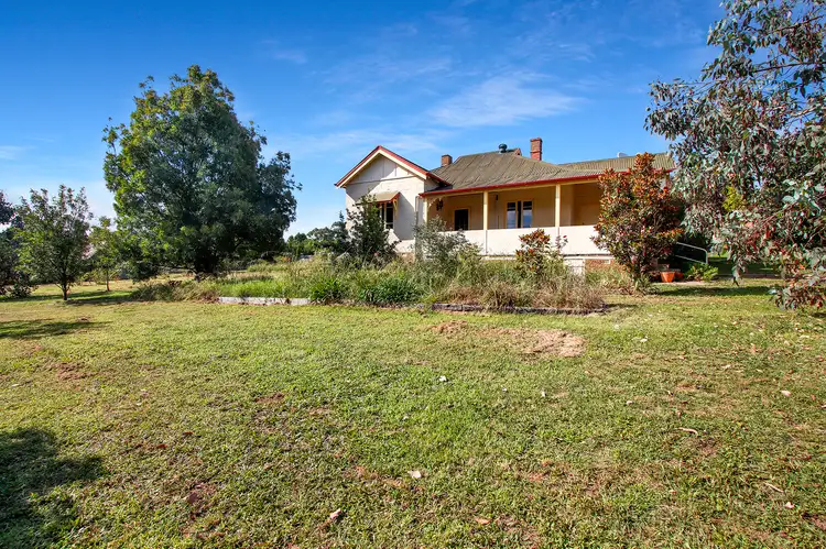Third view of Homely house listing, 20 Jobson Street, Gunning NSW 2581