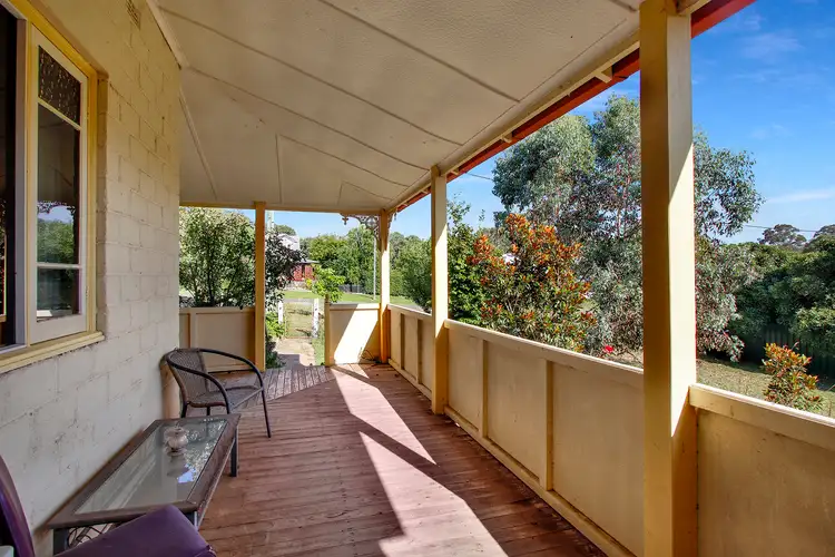 Fourth view of Homely house listing, 20 Jobson Street, Gunning NSW 2581