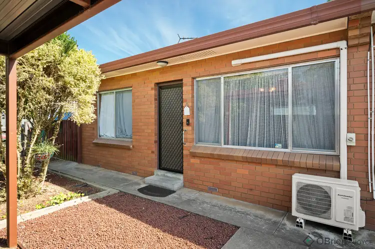Second view of Homely unit listing, 1/3 Swan Street, Wangaratta VIC 3677