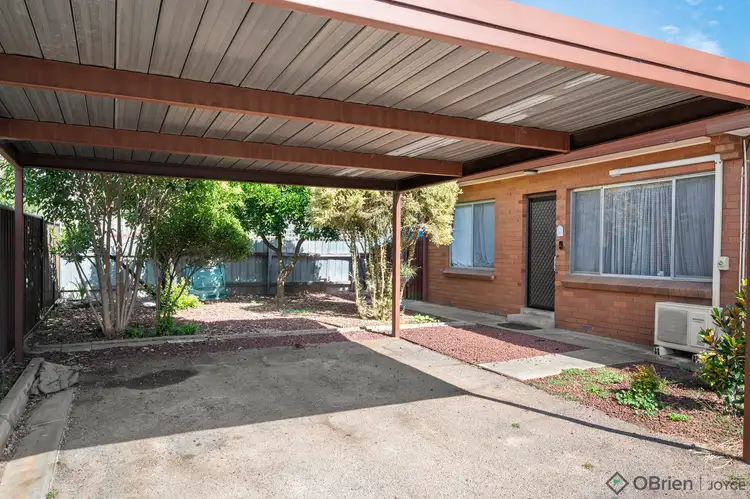 Third view of Homely unit listing, 1/3 Swan Street, Wangaratta VIC 3677