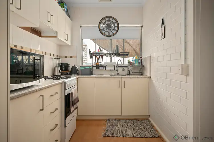 Fifth view of Homely unit listing, 1/3 Swan Street, Wangaratta VIC 3677