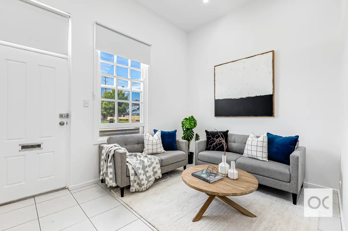 Main view of Homely townhouse listing, 6/1-7 Fletcher Road, Birkenhead SA 5015