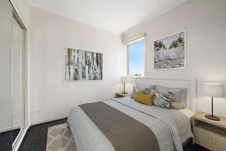 Fourth view of Homely apartment listing, 25/1-25 Barkly Street, Carlton VIC 3053