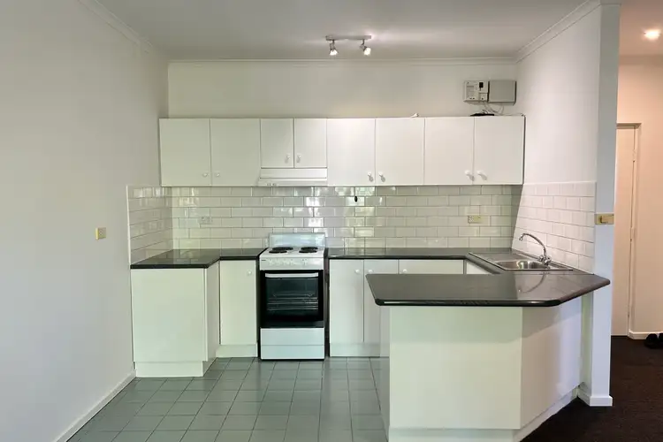 Fifth view of Homely apartment listing, 25/1-25 Barkly Street, Carlton VIC 3053
