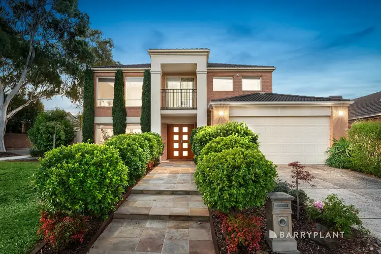 2 Ancona Drive, Mill Park VIC 3082