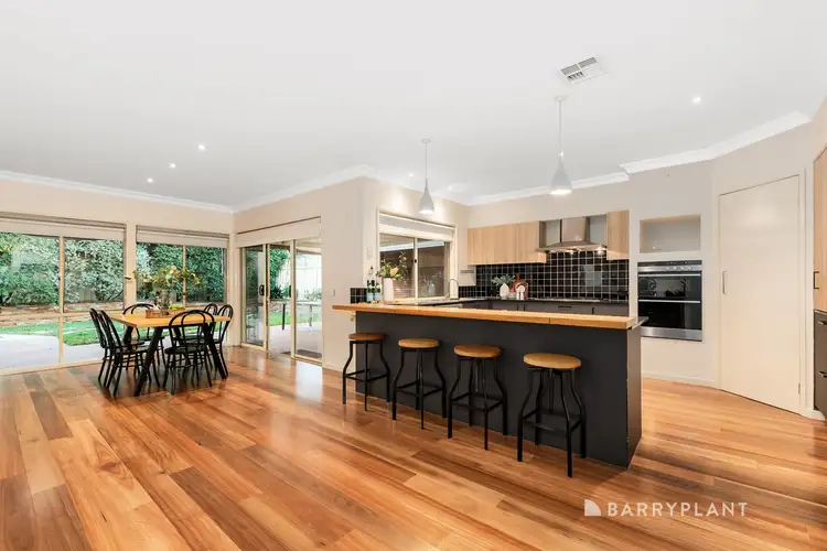 Fifth view of Homely house listing, 2 Ancona Drive, Mill Park VIC 3082