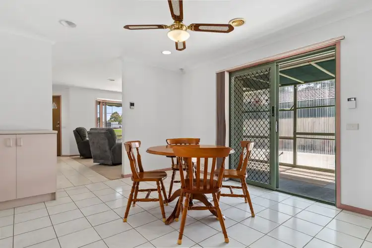 Third view of Homely house listing, 2 Adrian Place, Rowville VIC 3178