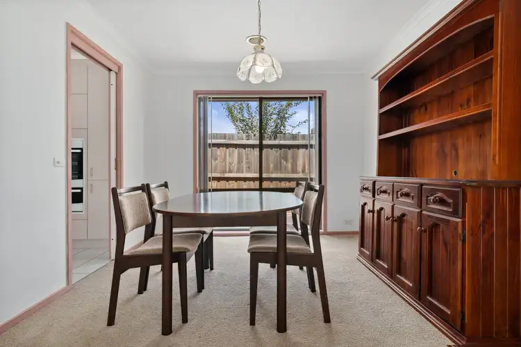 Fifth view of Homely house listing, 2 Adrian Place, Rowville VIC 3178