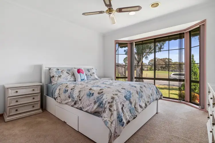 Sixth view of Homely house listing, 2 Adrian Place, Rowville VIC 3178