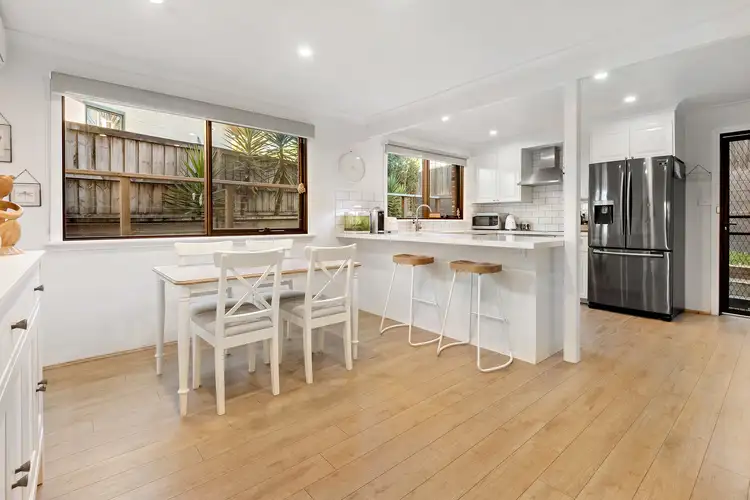 Main view of Homely townhouse listing, 2/7 Tudor Close, Belrose NSW 2085