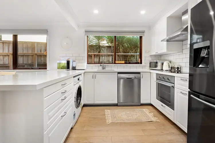 Second view of Homely townhouse listing, 2/7 Tudor Close, Belrose NSW 2085