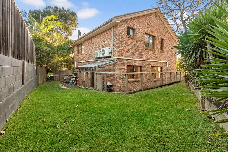 Sixth view of Homely townhouse listing, 2/7 Tudor Close, Belrose NSW 2085