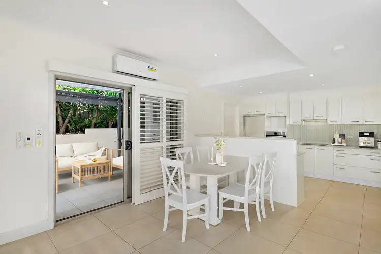 Third view of Homely townhouse listing, 3/26 The Esplanade, Frenchs Forest NSW 2086