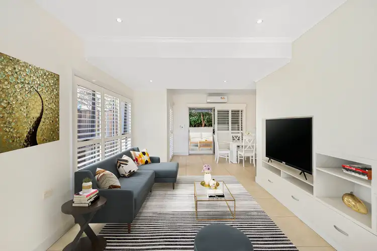 Fifth view of Homely townhouse listing, 3/26 The Esplanade, Frenchs Forest NSW 2086