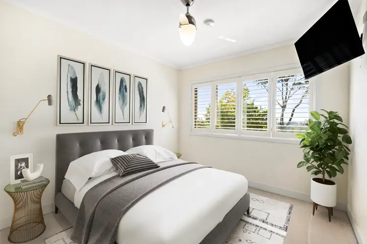 Sixth view of Homely townhouse listing, 3/26 The Esplanade, Frenchs Forest NSW 2086