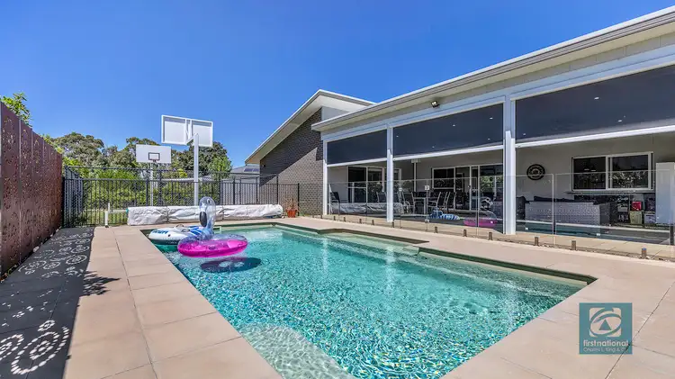 Second view of Homely house listing, 2 Lynn Court, Moama NSW 2731