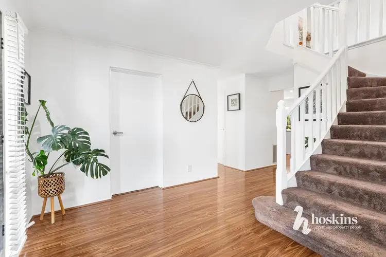Second view of Homely house listing, 8 Pear Court, Wonga Park VIC 3115