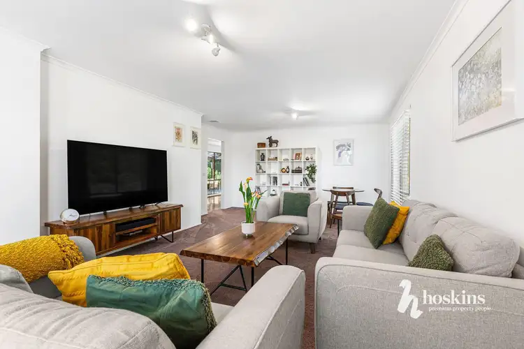 Third view of Homely house listing, 8 Pear Court, Wonga Park VIC 3115