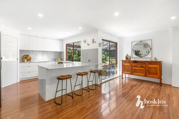 Fourth view of Homely house listing, 8 Pear Court, Wonga Park VIC 3115