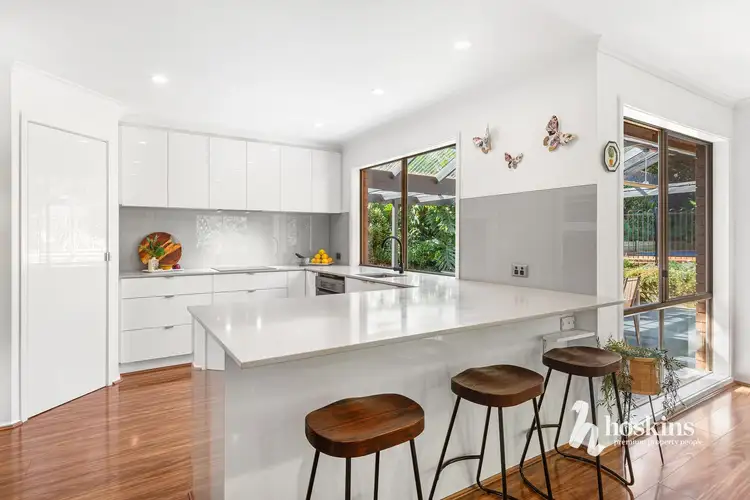Fifth view of Homely house listing, 8 Pear Court, Wonga Park VIC 3115