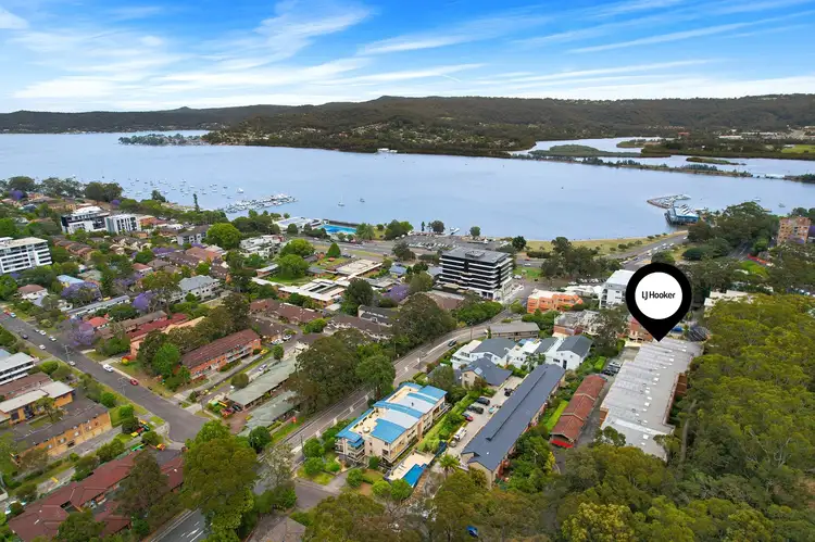 20/3 Joseph Lloyd Close, Gosford NSW 2250
