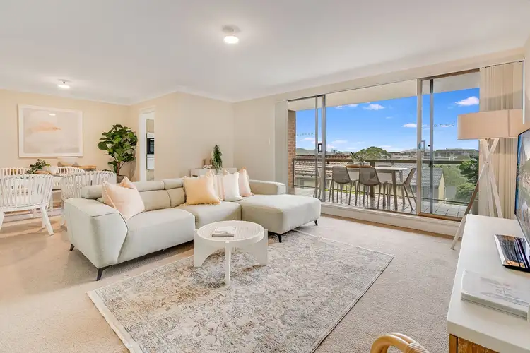 Second view of Homely unit listing, 20/3 Joseph Lloyd Close, Gosford NSW 2250