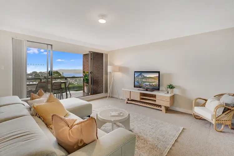 Third view of Homely unit listing, 20/3 Joseph Lloyd Close, Gosford NSW 2250