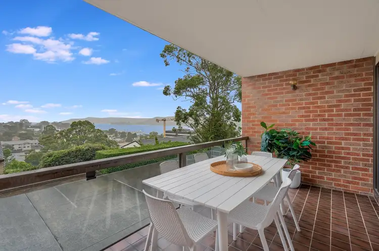 Fourth view of Homely unit listing, 20/3 Joseph Lloyd Close, Gosford NSW 2250