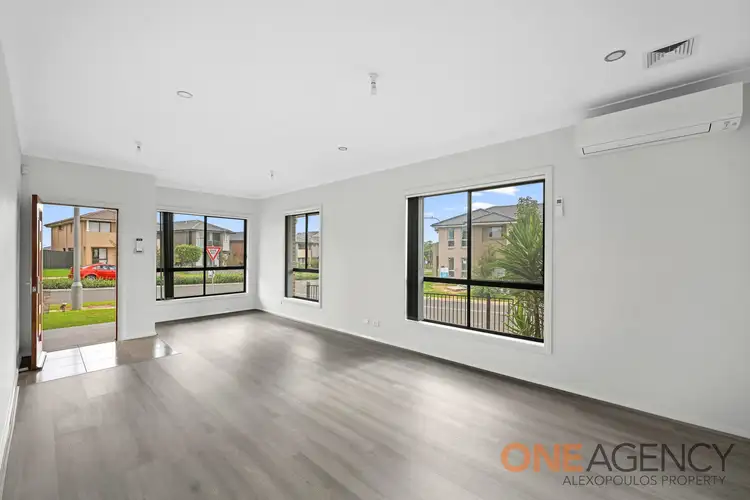 Third view of Homely house listing, 148B Kavanagh Street, Gregory Hills NSW 2557
