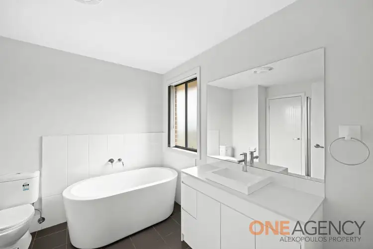 Fourth view of Homely house listing, 148B Kavanagh Street, Gregory Hills NSW 2557