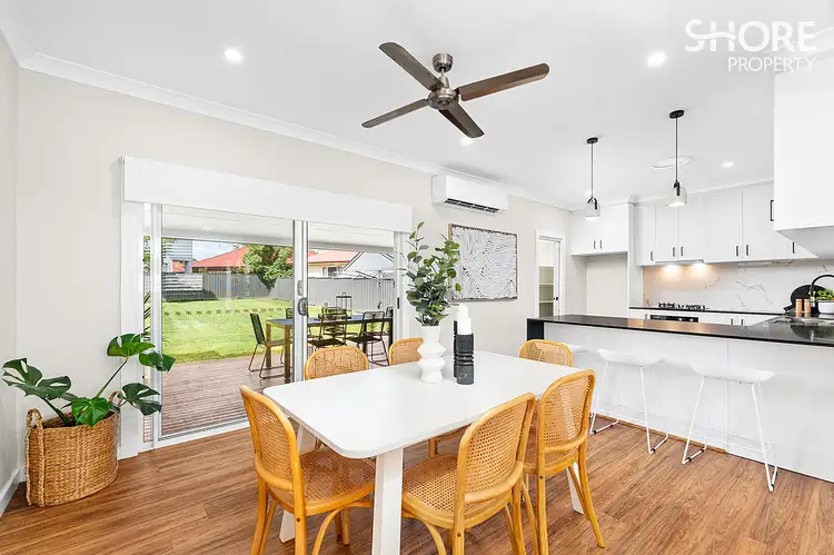 Fifth view of Homely house listing, 33 Young Road, Lambton NSW 2299