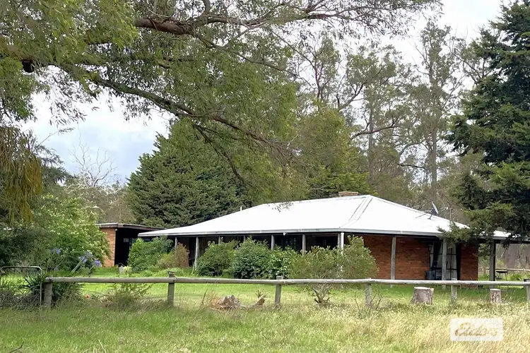 Main view of Homely rural property listing, 3594 South Gippsland Highway, Giffard West VIC 3851