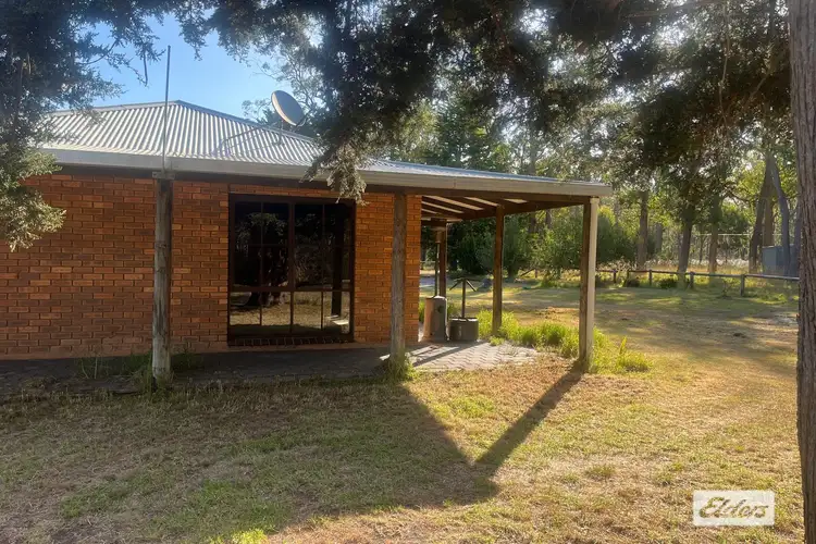 Fifth view of Homely rural property listing, 3594 South Gippsland Highway, Giffard West VIC 3851