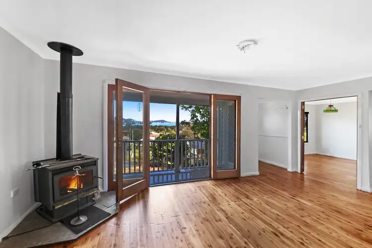 Second view of Homely house listing, 23 Headlam Parade, Springfield NSW 2250