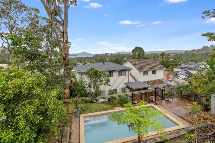 Fifth view of Homely house listing, 23 Headlam Parade, Springfield NSW 2250