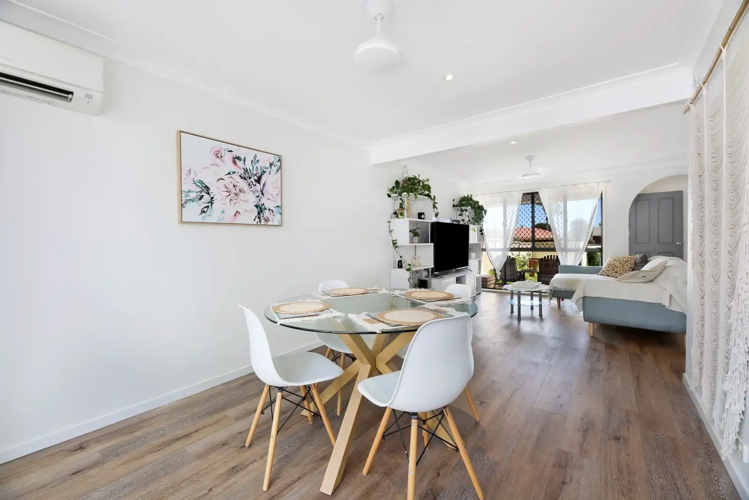 Main view of Homely townhouse listing, 26/2-34 Karbunya Street, Mermaid Waters QLD 4218