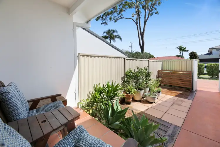 Fourth view of Homely townhouse listing, 26/2-34 Karbunya Street, Mermaid Waters QLD 4218