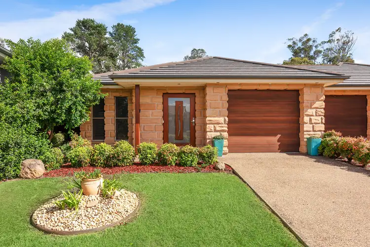 17 Inverness Avenue, Mudgee NSW 2850