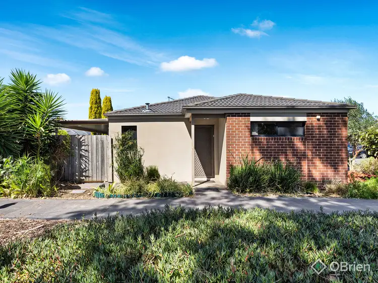 Main view of Homely unit listing, 34/12 Kirkland Court, Epping VIC 3076