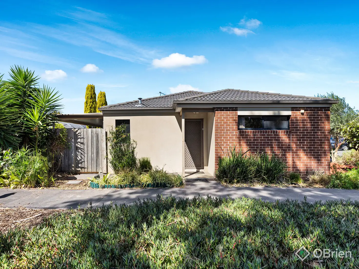 Main view of Homely unit listing, 34/12 Kirkland Court, Epping VIC 3076