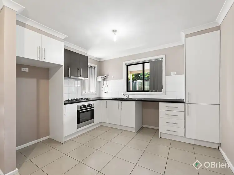 Second view of Homely unit listing, 34/12 Kirkland Court, Epping VIC 3076