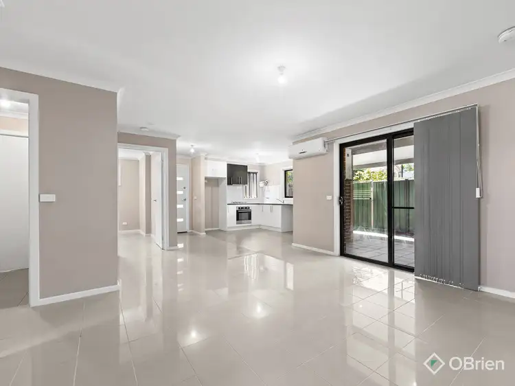 Third view of Homely unit listing, 34/12 Kirkland Court, Epping VIC 3076