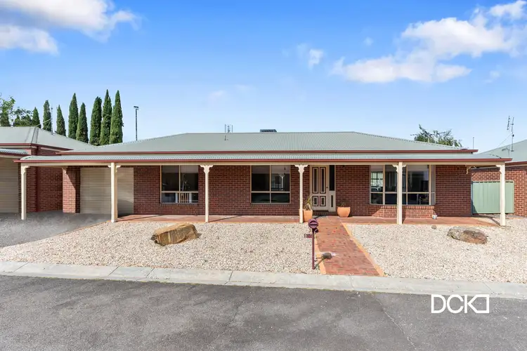 Main view of Homely unit listing, 6/1 Curtin Street, Kennington VIC 3550