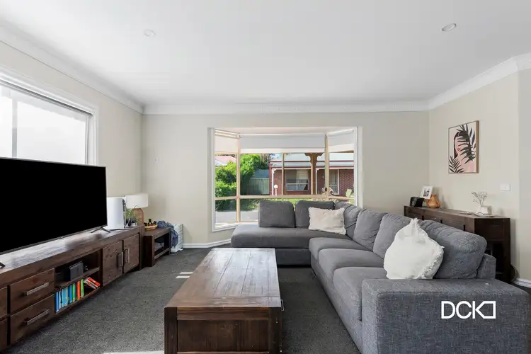 Second view of Homely unit listing, 6/1 Curtin Street, Kennington VIC 3550