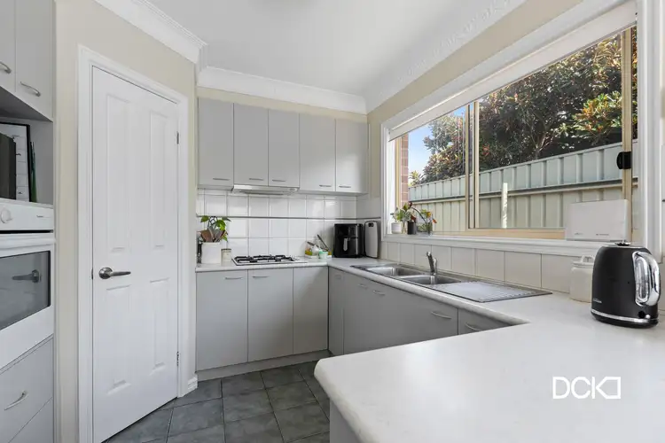 Third view of Homely unit listing, 6/1 Curtin Street, Kennington VIC 3550