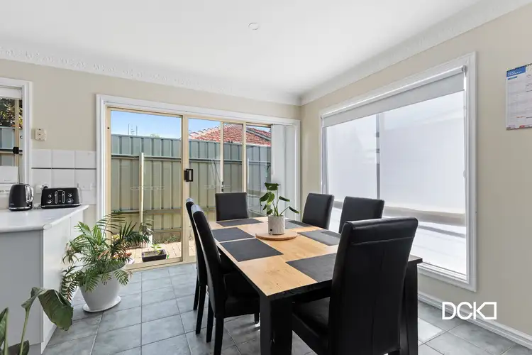 Fourth view of Homely unit listing, 6/1 Curtin Street, Kennington VIC 3550